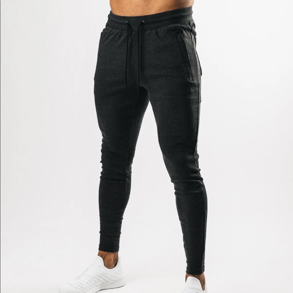 Alphalete Black Men’s Joggers